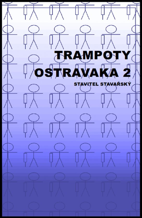 Trampoty Ostravaka 2