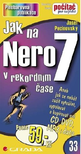 Jak na Nero 7