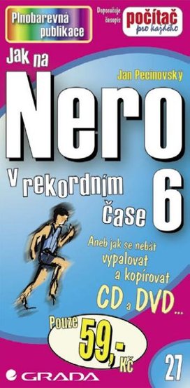 Jak na Nero 6