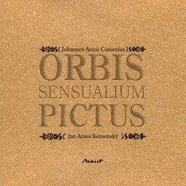 Orbis sensualium pictus