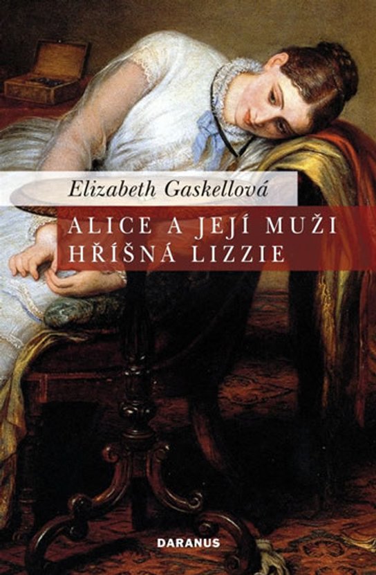 Alice a její muží / Hříšná Lizzie