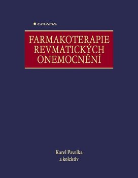 Farmakoterapie revmatických onemocnění