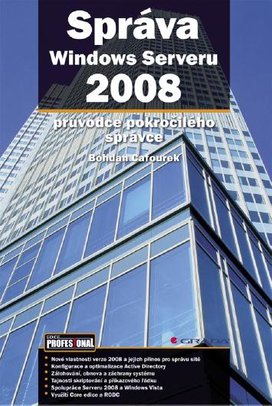 Správa Windows Serveru 2008