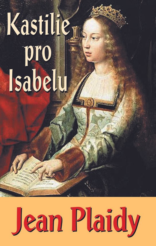 Kastilie pro Isabelu