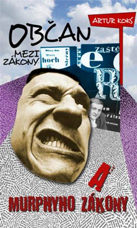 Občan mezi zákony a Murphyho zákony