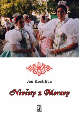 Nevěsty z Moravy