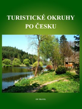 Turistické okruhy po Česku