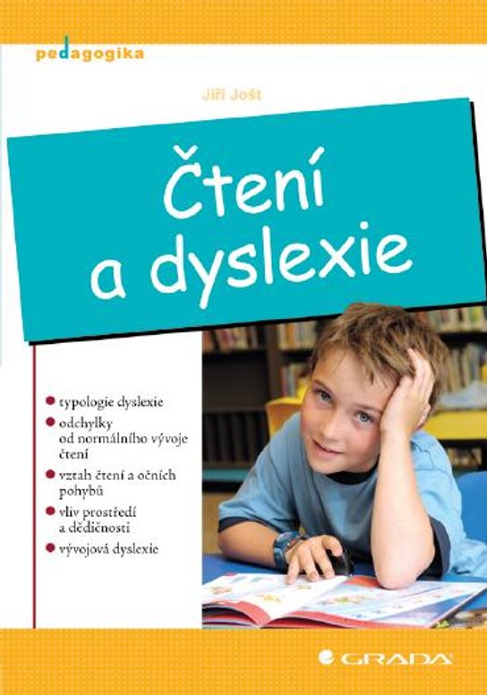 Čtení a dyslexie