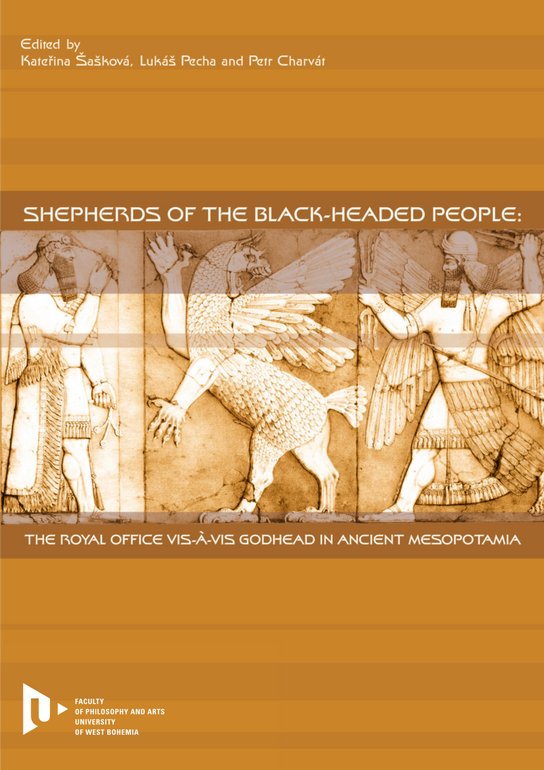 Shepherds of the Black-headed People