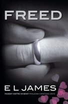 Freed-Padesát odstínů svobody pohledem Christiana Greye