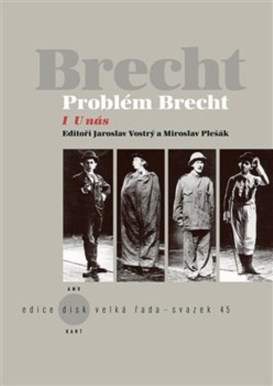 Problém Brecht I