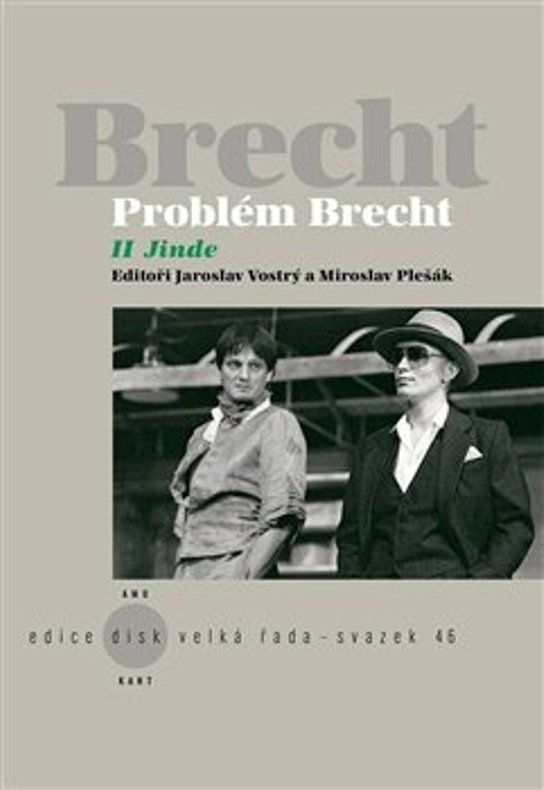 Problém Brecht II