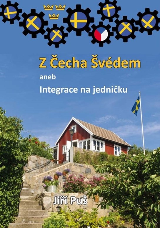 Z Čecha Švédem