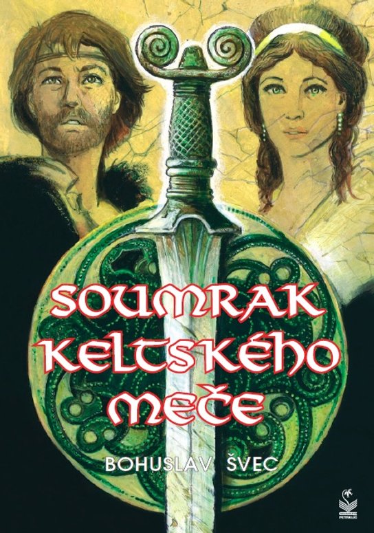 Soumrak keltského meče