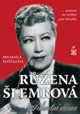 Růžena Šlemrová