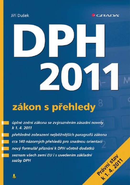 DPH 2011