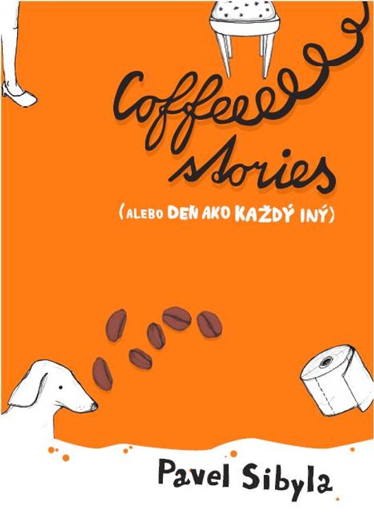 Coffee stories