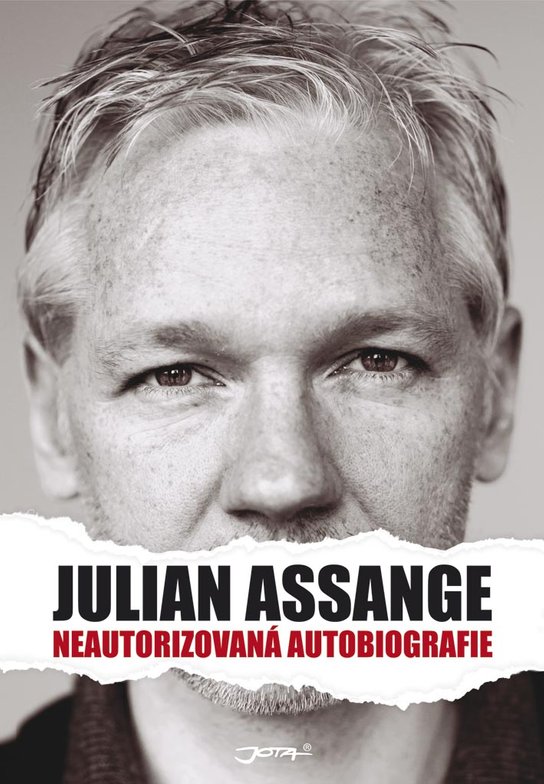 Julian Assange: Neautorizovaná autobiografie