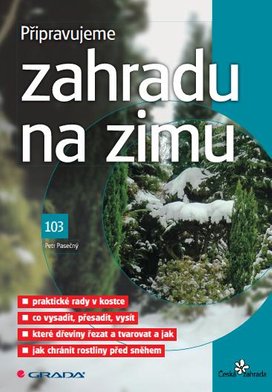 Připravujeme zahradu na zimu