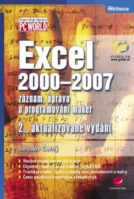 Excel 2000-2007
