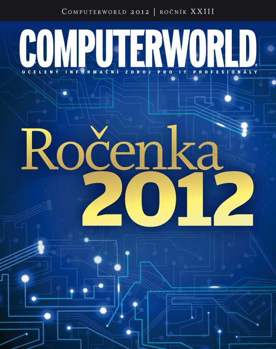 Ročenka Computerworldu 2012