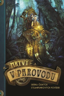 Mrtvý v parovodu