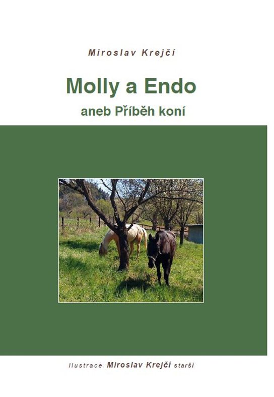 Molly a Endo