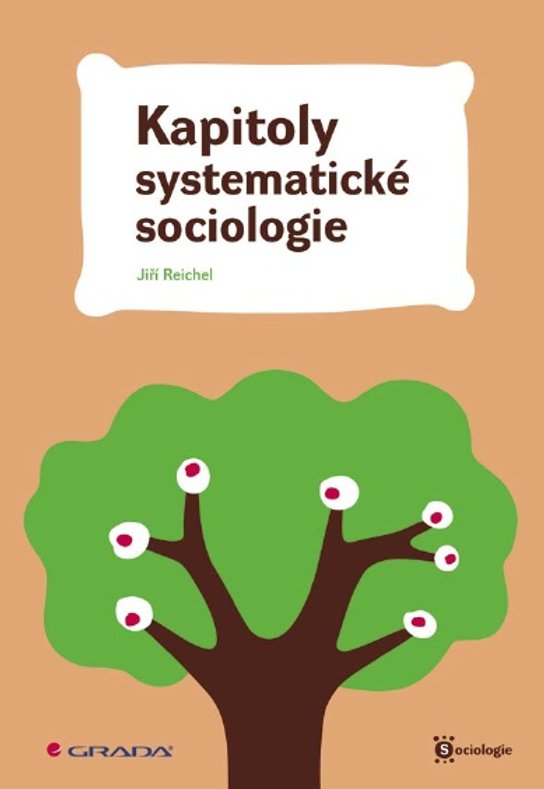 Kapitoly systematické sociologie