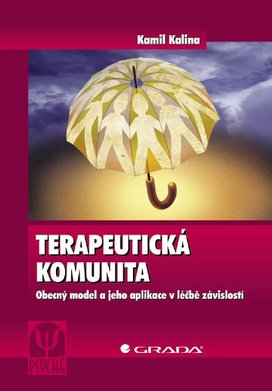 Terapeutická komunita
