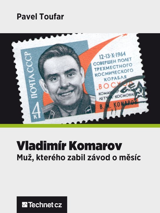 Vladimír Komarov