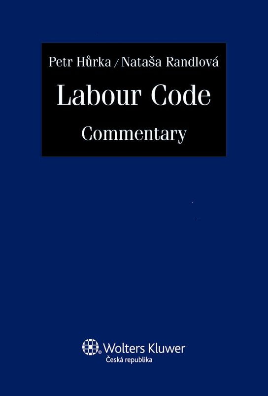 Labour Code Commentary