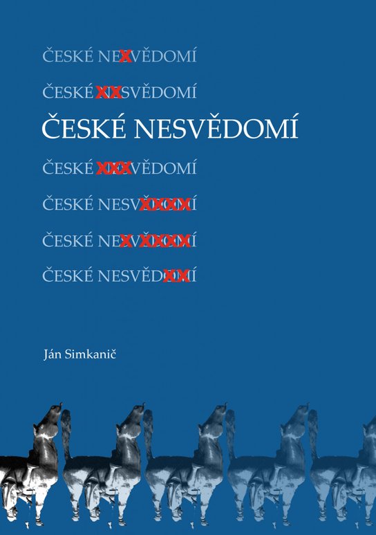 České nesvědomí