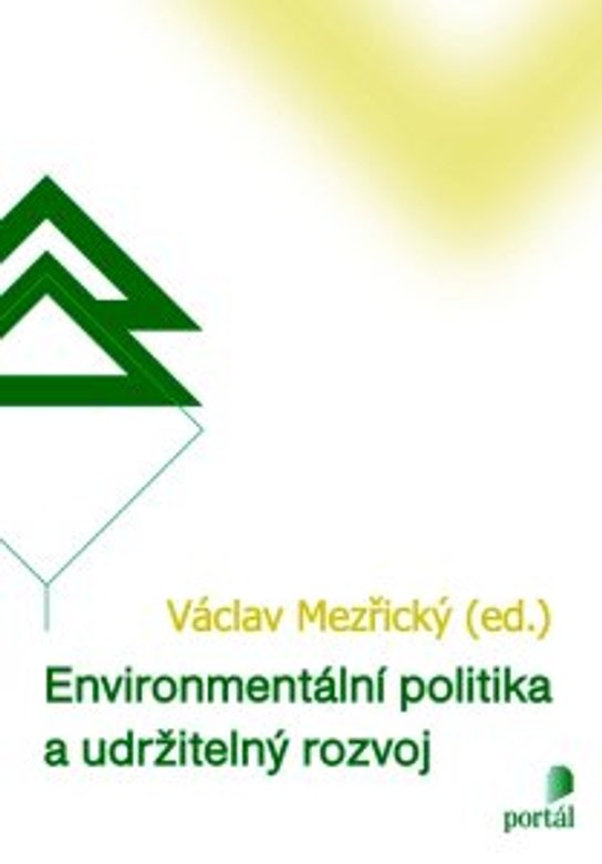 Environmentální politika a udržitelný rozvoj
