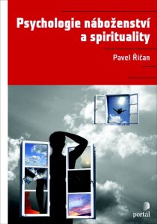 Psychologie náboženství a spirituality