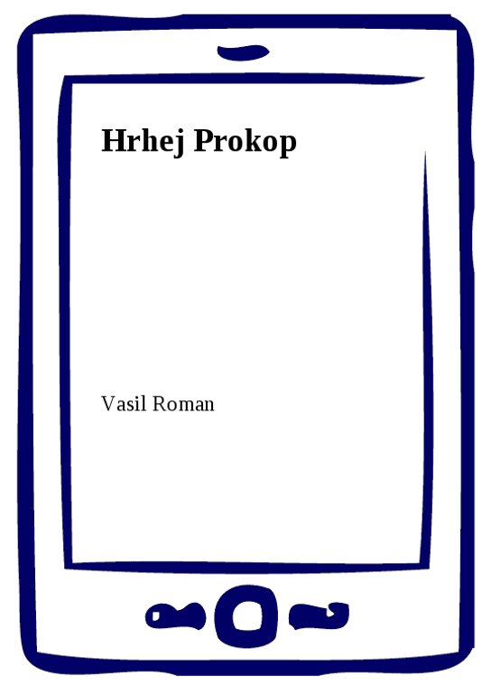 Hrhej Prokop