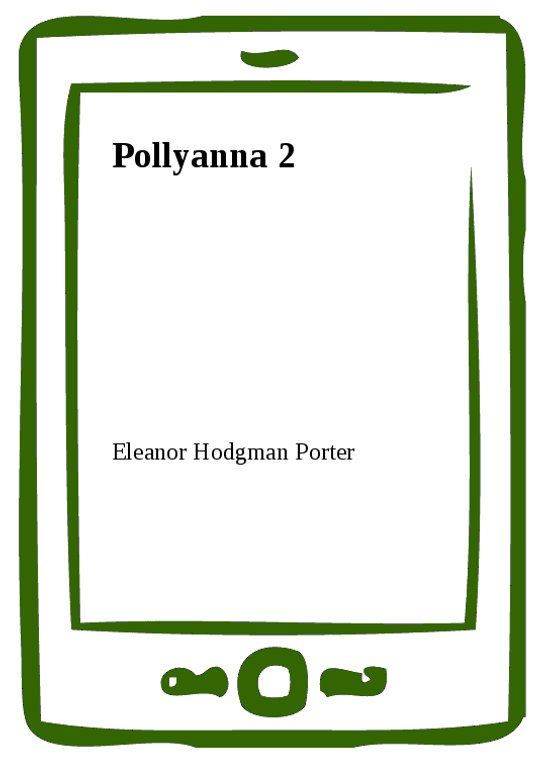 Pollyanna 2