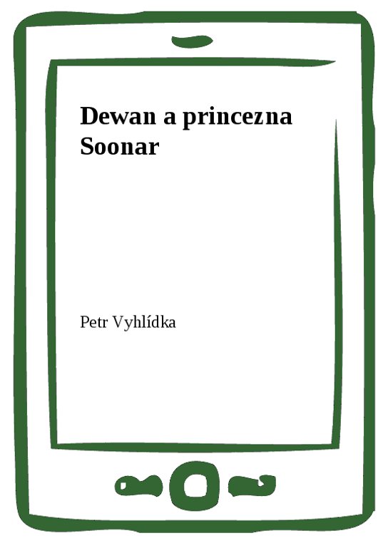 Dewan a princezna Soonar