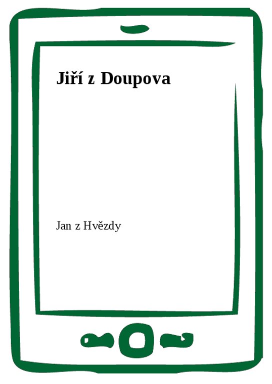 Jiří z Doupova
