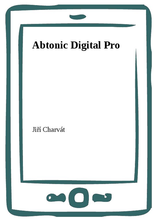 Abtonic Digital Pro