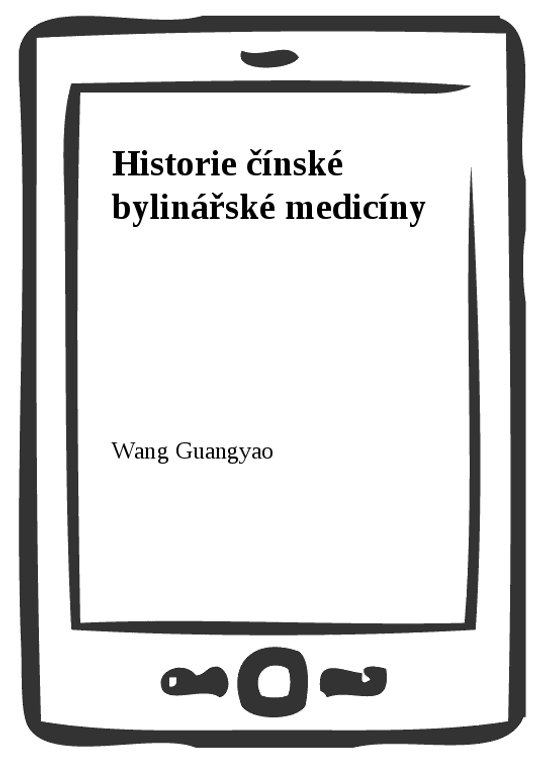 Historie čínské bylinářské medicíny