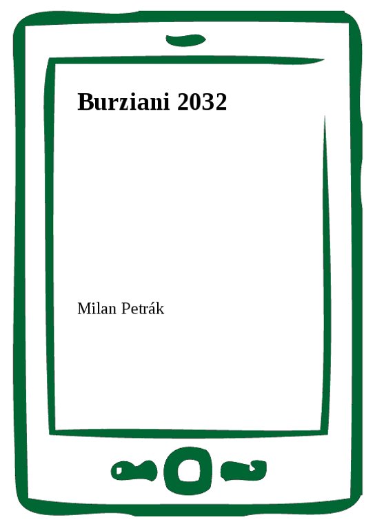 Burziani 2032