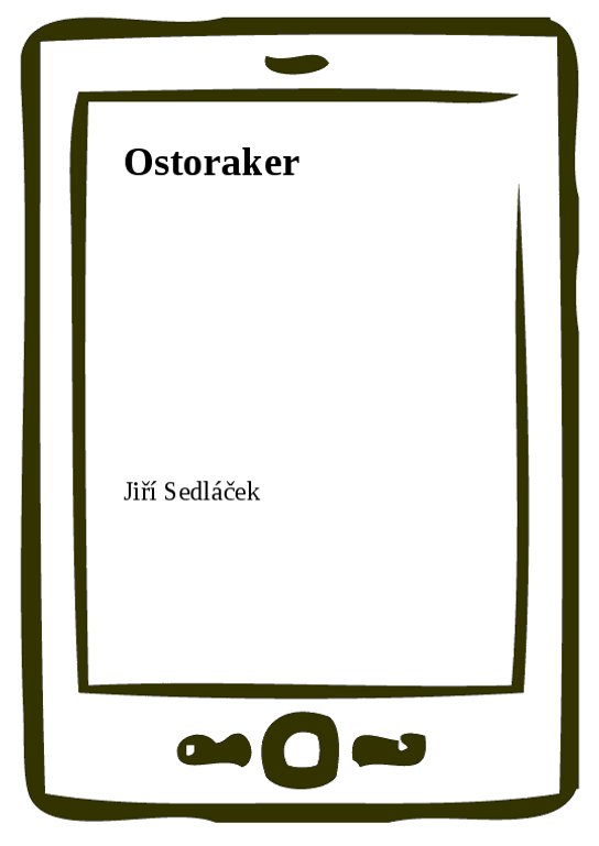 Ostoraker