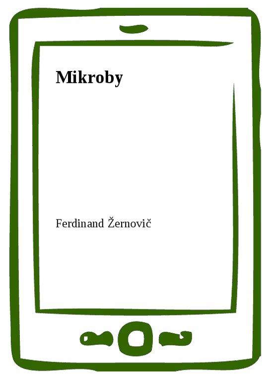 Mikroby