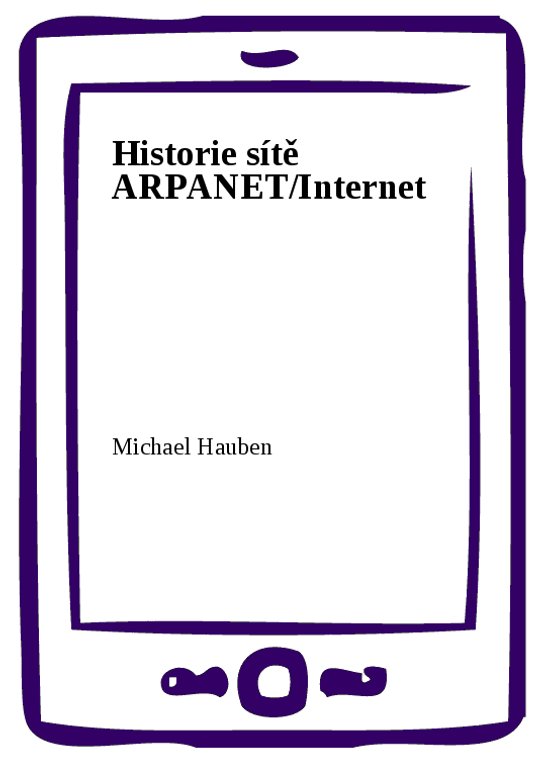 Historie sítě ARPANET/Internet