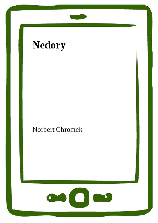 Nedory