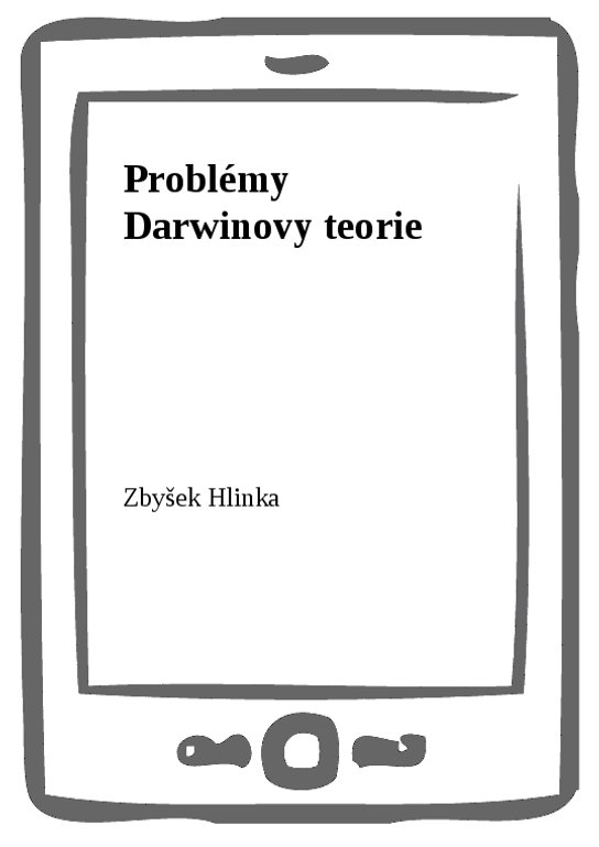 Problémy Darwinovy teorie