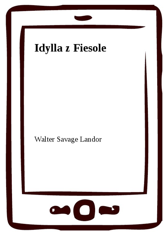 Idylla z Fiesole