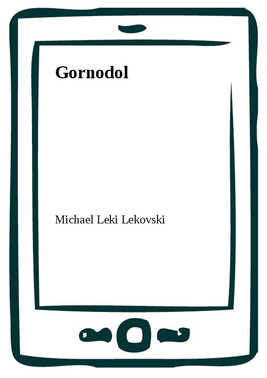 Gornodol