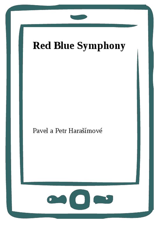Red Blue Symphony