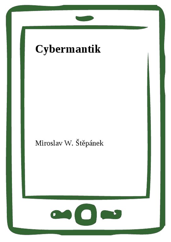 Cybermantik